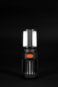 Lampe de camping anti-moustiques Nordic Drift Titan 15