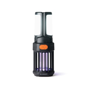 Lampe de camping anti-moustiques Nordic Drift Titan 7
