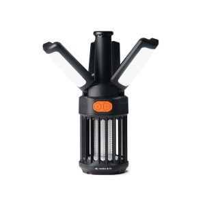 Lampe de camping anti-moustiques Nordic Drift Titan 8