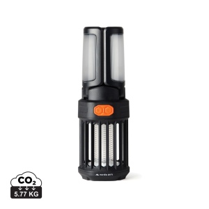 Lampe de camping anti-moustiques Nordic Drift Titan