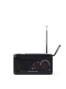 Radio mutlifonctions 4000mAh IPX4 Nordic Drift Titan 3