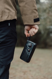 Radio mutlifonctions 4000mAh IPX4 Nordic Drift Titan 12