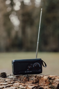 Radio mutlifonctions 4000mAh IPX4 Nordic Drift Titan 13