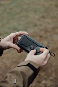 Radio mutlifonctions 4000mAh IPX4 Nordic Drift Titan 14