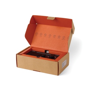 Radio mutlifonctions 4000mAh IPX4 Nordic Drift Titan 15