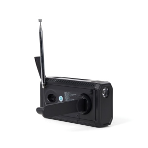 Radio mutlifonctions 4000mAh IPX4 Nordic Drift Titan 6