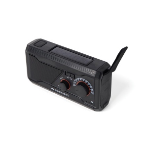 Radio mutlifonctions 4000mAh IPX4 Nordic Drift Titan 7