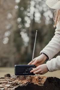 Radio mutlifonctions 4000mAh IPX4 Nordic Drift Titan 10