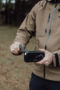 Radio mutlifonctions 4000mAh IPX4 Nordic Drift Titan 11