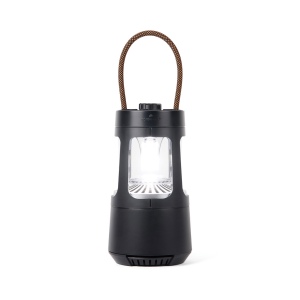 Lanterne de camping avec enceinte 10W Nordic Drift Everest 4