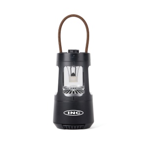 Lanterne de camping avec enceinte 10W Nordic Drift Everest 7