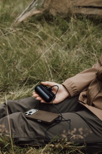 Chauffe-main avec powerbank 6000mAh Nordic Drift Everest 12