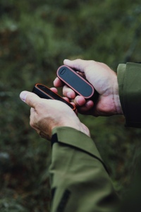 Chauffe-main avec powerbank 6000mAh Nordic Drift Everest 13