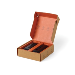 Chauffe-main avec powerbank 6000mAh Nordic Drift Everest 14