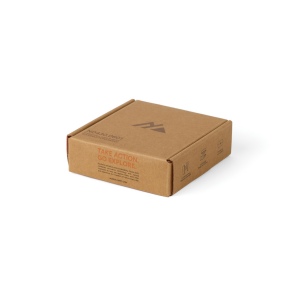 Chauffe-main avec powerbank 6000mAh Nordic Drift Everest 15