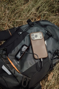Chauffe-main avec powerbank 6000mAh Nordic Drift Everest 9
