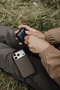 Chauffe-main avec powerbank 6000mAh Nordic Drift Everest 10