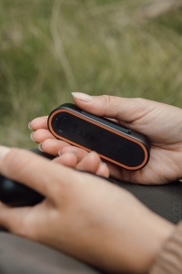 Chauffe-main avec powerbank 6000mAh Nordic Drift Everest 11