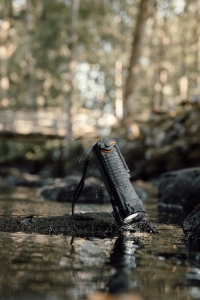 Lampe torche multifonction étanche IPX8 Nordic Drift Everest 12