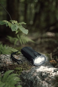Lampe torche multifonction étanche IPX8 Nordic Drift Everest 14