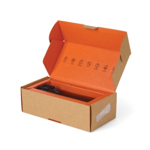 Lampe torche multifonction étanche IPX8 Nordic Drift Everest 15