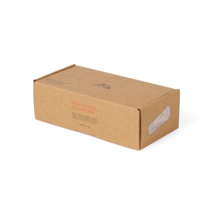 Lampe torche multifonction étanche IPX8 Nordic Drift Everest 16