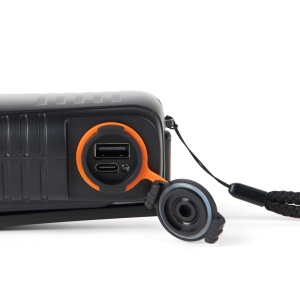 Lampe torche multifonction étanche IPX8 Nordic Drift Everest 7