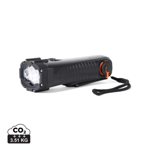 Lampe torche multifonction étanche IPX8 Nordic Drift Everest 2