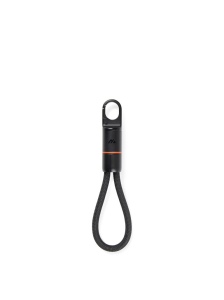 Câble mousqueton avec charge rapide 60W Nordic Drift Everest 3