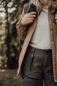 Câble mousqueton avec charge rapide 60W Nordic Drift Everest 9