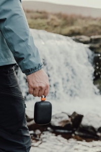 Enceinte 5W IP67 Nordic Drift Titan 12