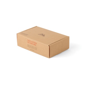 Enceinte 5W IP67 Nordic Drift Titan 5