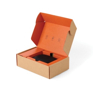 Enceinte 5W IP67 Nordic Drift Titan 6