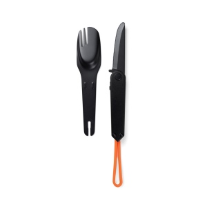 Set de couverts 4 en 1 Nordic Drift Trail 4