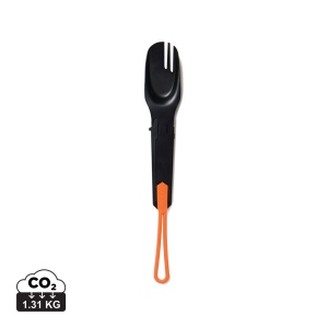 Set de couverts 4 en 1 Nordic Drift Trail 2