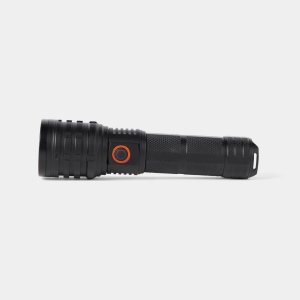 Lampe torche à double batterie Nordic Drift Everest RCS 2