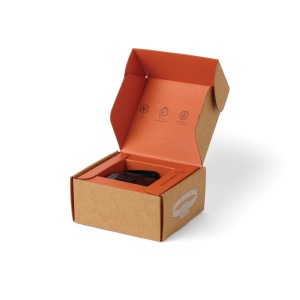 Lampe frontale à double batterie Nordic Drift Everest 8