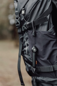 Crayon infini avec boussole RCS Nordic Drift Trail 9