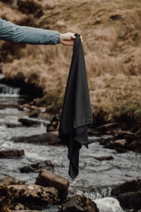 Serviette rafraichissante Nordic Drift GRS Aero 7