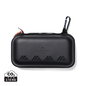 Serviette rafraichissante Nordic Drift GRS Aero