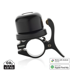 Sonnette de vélo avec géolocalisation Dual 2