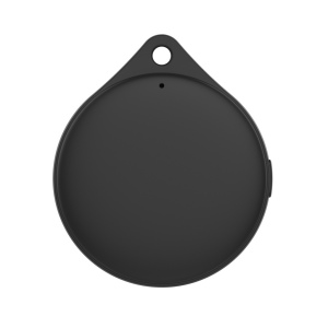 Géolocaliseur en plastique recyclé RCS IPX5 Findpop Dual 3
