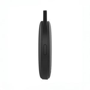 Géolocaliseur en plastique recyclé RCS IPX5 Findpop Dual 8