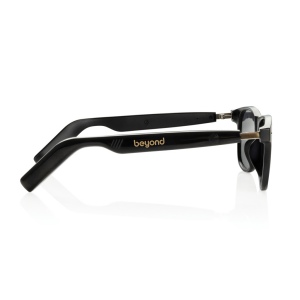 Lunettes audio dotées de l'IA avec fonction traduction Miro 13
