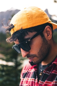 Lunettes audio dotées de l'IA avec fonction traduction Miro 14