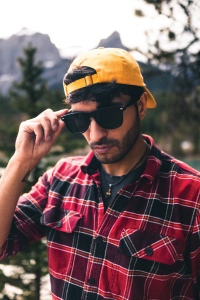 Lunettes audio dotées de l'IA avec fonction traduction Miro 15