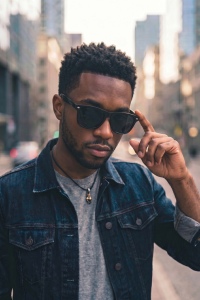 Lunettes audio dotées de l'IA avec fonction traduction Miro 16