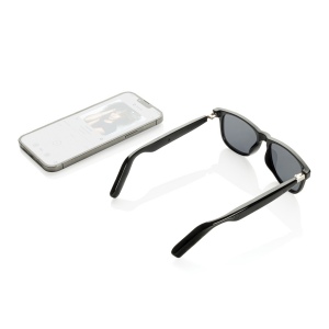 Lunettes audio dotées de l'IA avec fonction traduction Miro 5