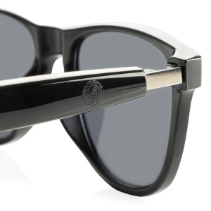 Lunettes audio dotées de l'IA avec fonction traduction Miro 6
