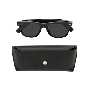 Lunettes audio dotées de l'IA avec fonction traduction Miro 9